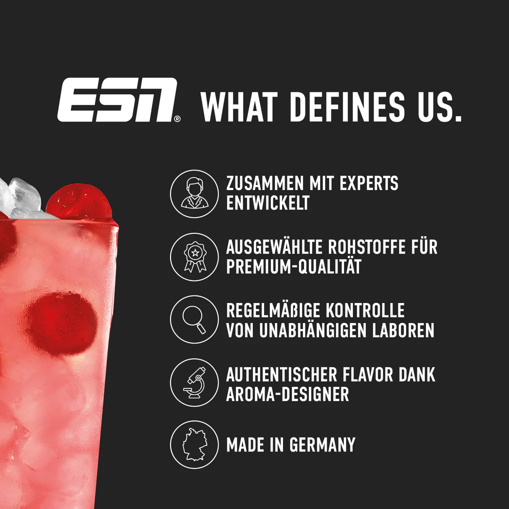 ESN Collagen Peptides 300g - trainings-booster.de