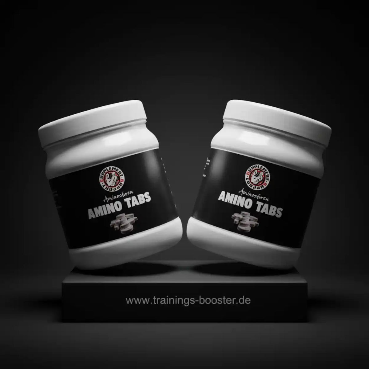 Amino Tabs – Aminosäuren für Sportler, Nahrungsergänzungsmittel zur Leistungssteigerung