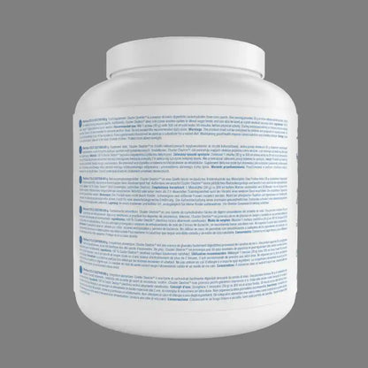 7NUTRITION Cyclic Dextrin 900G - trainings-booster.de