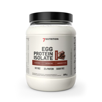 Eiweißpulver Schokolade, glutenfrei, laktosefrei, 22g Protein pro Portion, Nahrungsergänzungsmittel