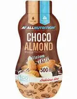 AllNutrition Choco Almond Shake – leckerer Protein-Booster mit Mandelgeschmack, 500ml