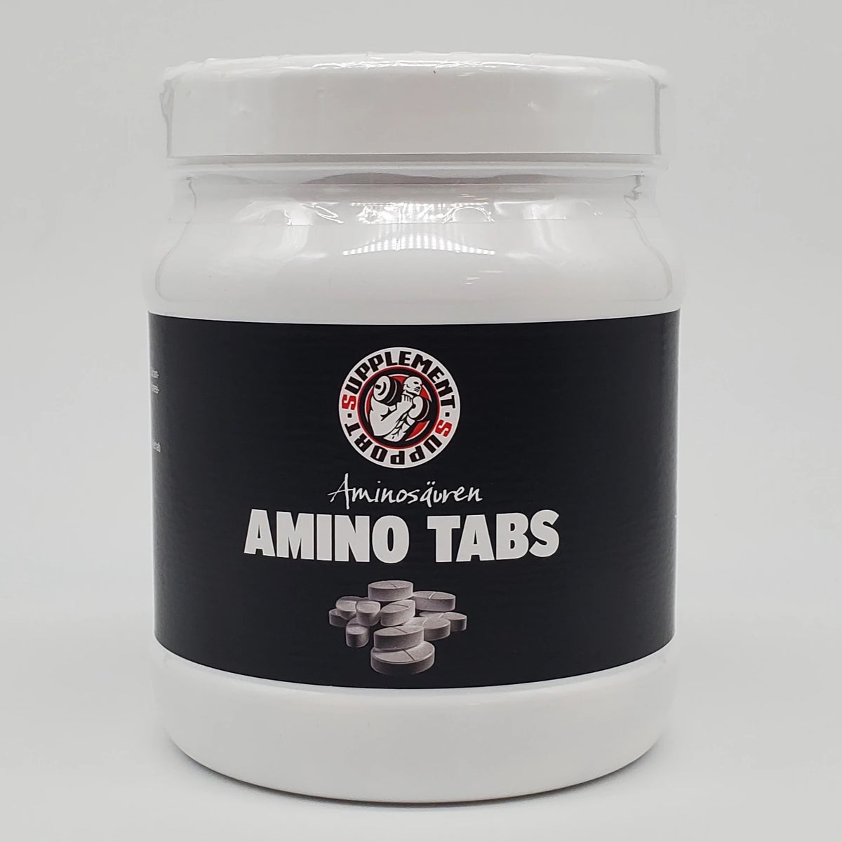 Amino Tabletten 325 Stück - trainings-booster.de