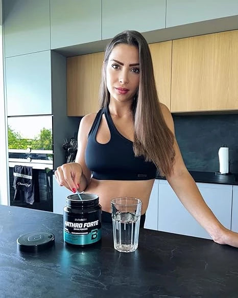 ARTHRO FORTE Gelenknährstoff 340g - trainings-booster.de