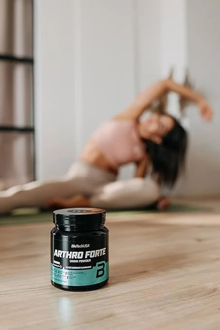 ARTHRO FORTE Gelenknährstoff 340g - trainings-booster.de