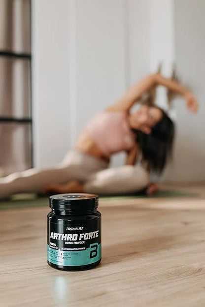 ARTHRO FORTE Gelenknährstoff 340g - trainings-booster.de