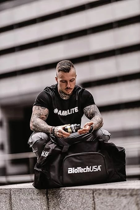 BCAA + B6 Tabletten 340 Stück - trainings-booster.de