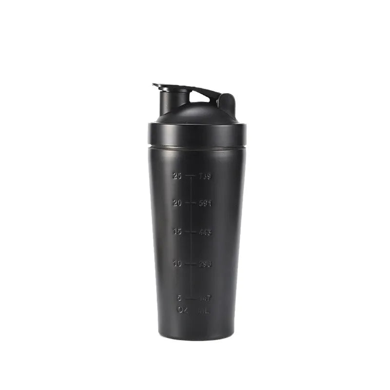 Dope Metall Shaker 700ml