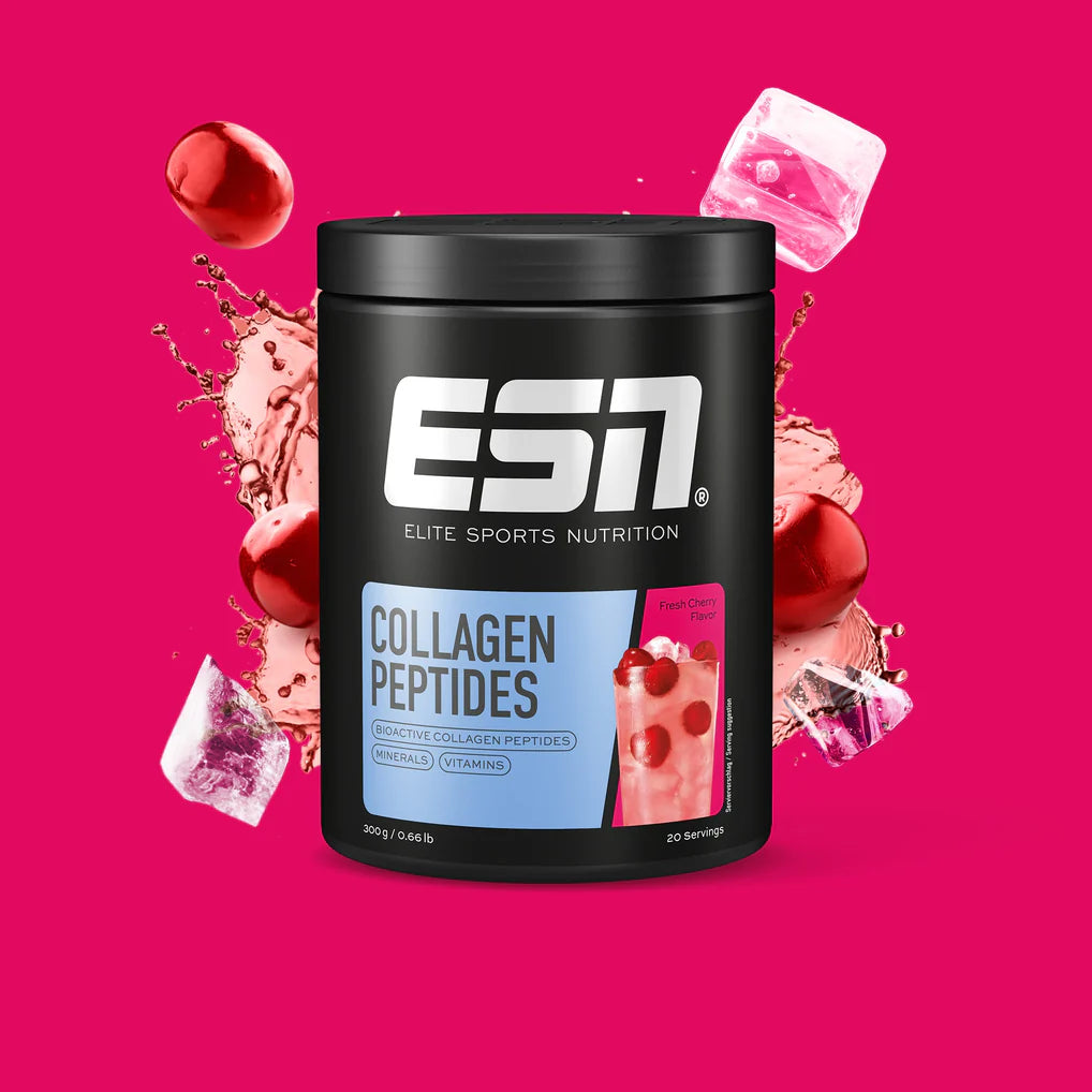 ESN Collagen Peptides 300g - trainings-booster.de
