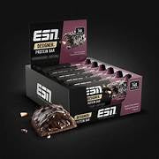 ESN DESIGNER BAR BOX, 12x45g RIEGEL - trainings-booster.de