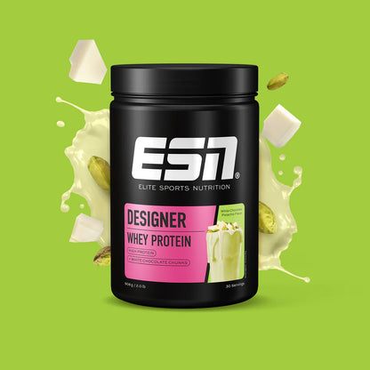 ESN Designer Whey Protein 908g - trainings-booster.de