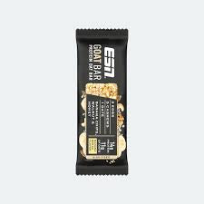 ESTN Goat Bar Protein Riegel mit Eiern, Cashews, Bananenchips und Honig