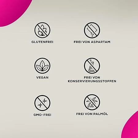 Fiber Complex Ballaststoff 120 Kautabletten - trainings-booster.de