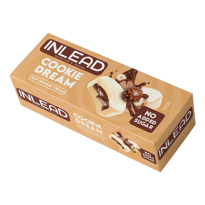 Inlead Cookie Dream 128 g - trainings-booster.de