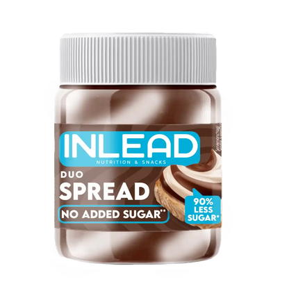 Inlead Protein Spread 350g - trainings-booster.de