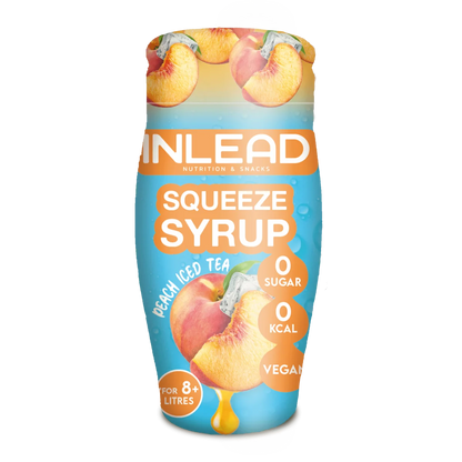 Inlead Squeeze Syrup 65ml - trainings-booster.de