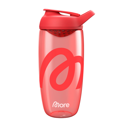 More Premium Shaker 700ml - trainings-booster.de