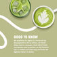 More Protein Iced Matcha Latte 500g - trainings-booster.de