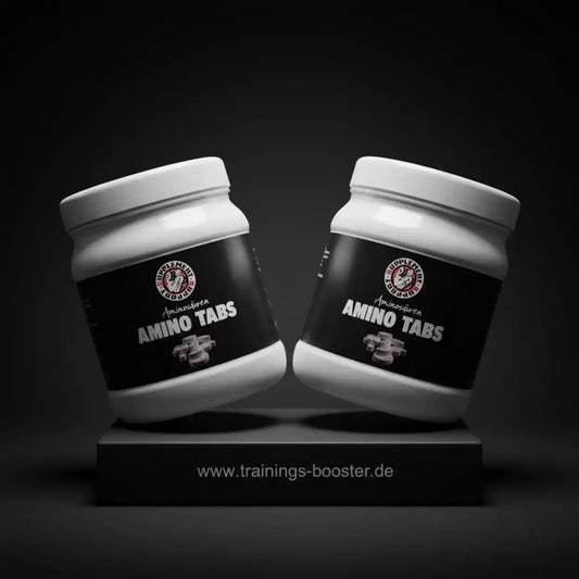 Amino Tabs – Aminosäuren für Sportler, Nahrungsergänzungsmittel zur Leistungssteigerung