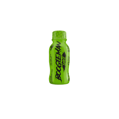 TREC® BOOGIEMAN Booster Shot 100ml - trainings-booster.de